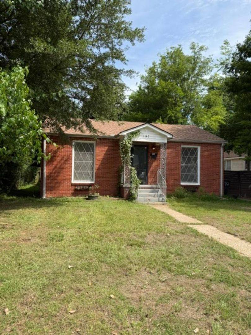 House for rent at 1140 Schex Dr, Bossier City, LA 71112
