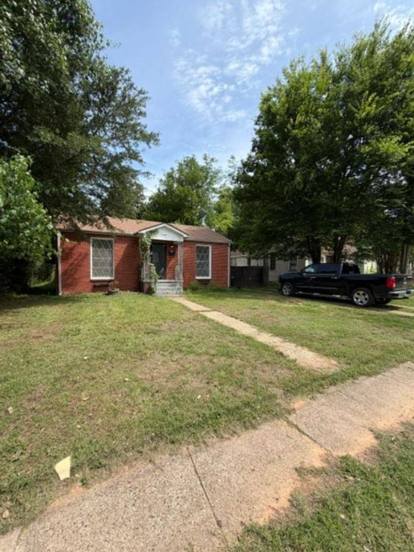 House for rent at 1140 Schex Dr, Bossier City, LA 71112