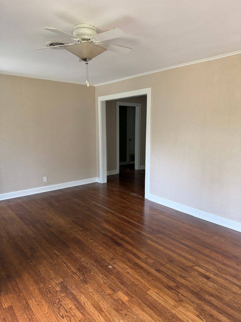 House for rent at 1140 Schex Dr, Bossier City, LA 71112