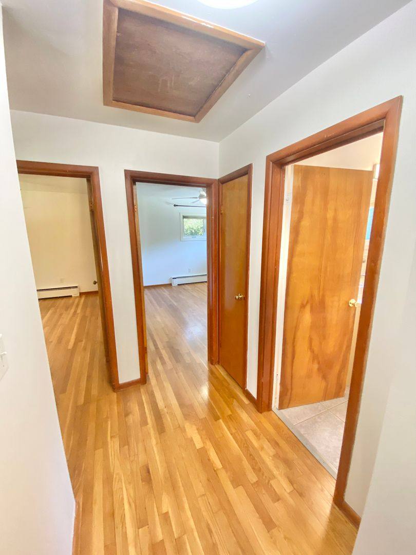 House for rent at 28 Alder Lane, Burlington, VT 05401