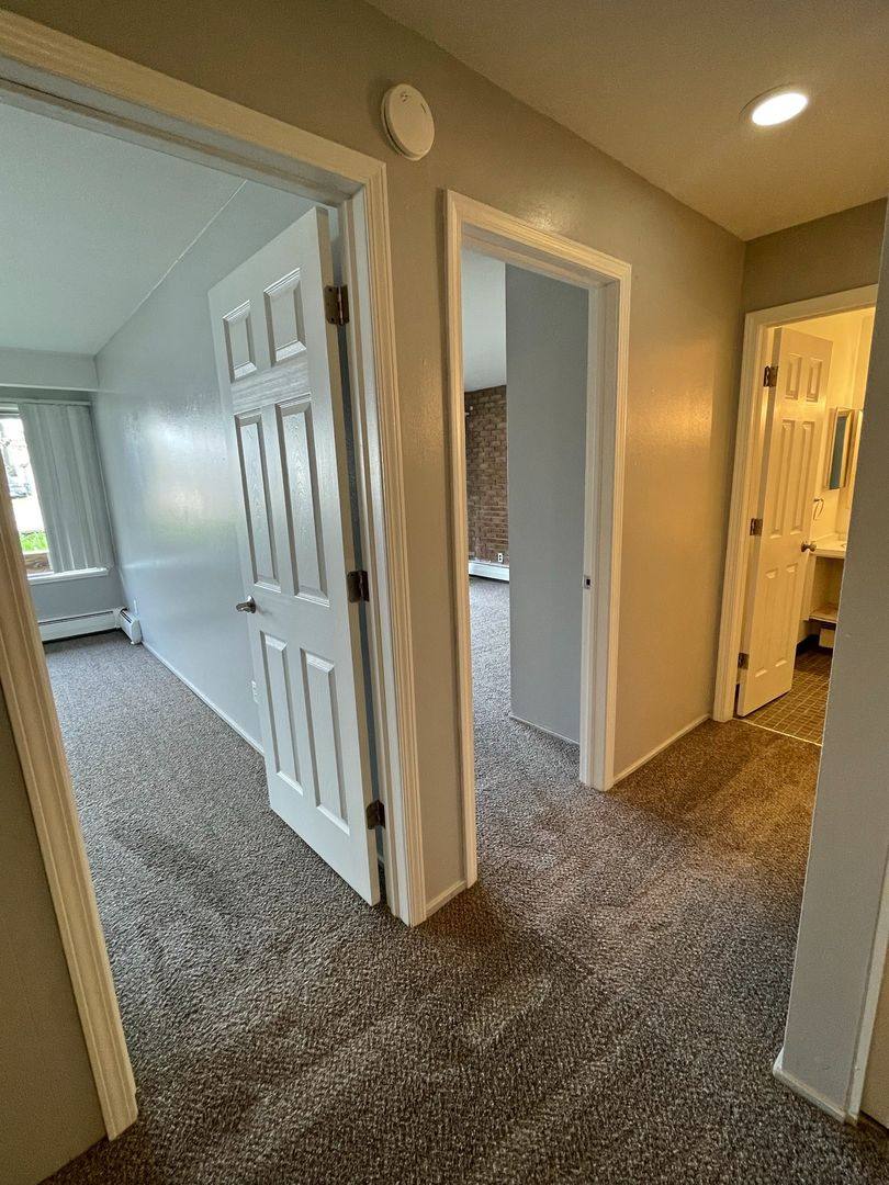 Apartment for rent at 207 Ballard, Ypsilanti, MI 48197