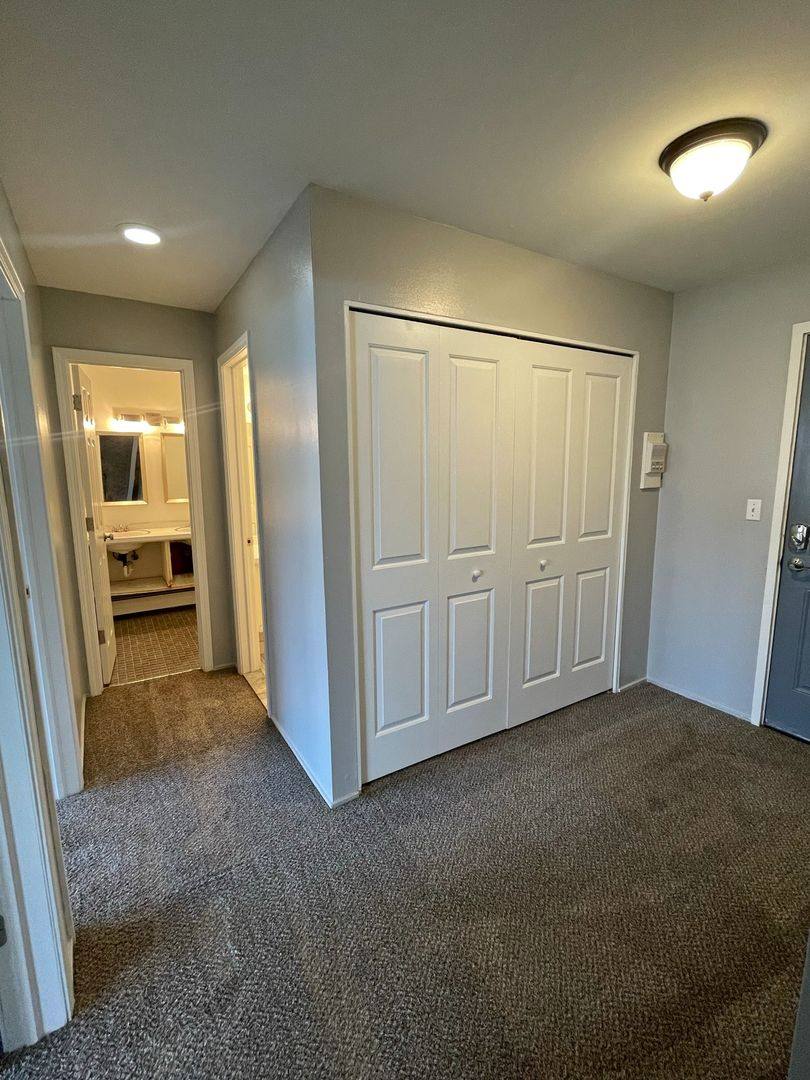 Apartment for rent at 207 Ballard, Ypsilanti, MI 48197