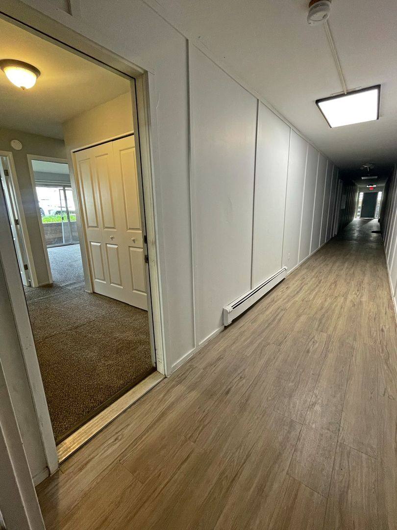 Apartment for rent at 207 Ballard, Ypsilanti, MI 48197