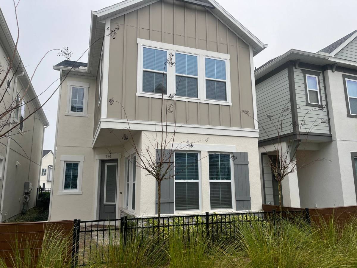 Townhouse for rent at 474 Wishbone Lane, Lake Mary, FL 32746