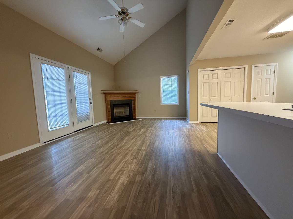 Townhouse for rent at 3445 Westgate Dr #1, Greenville, NC 27834