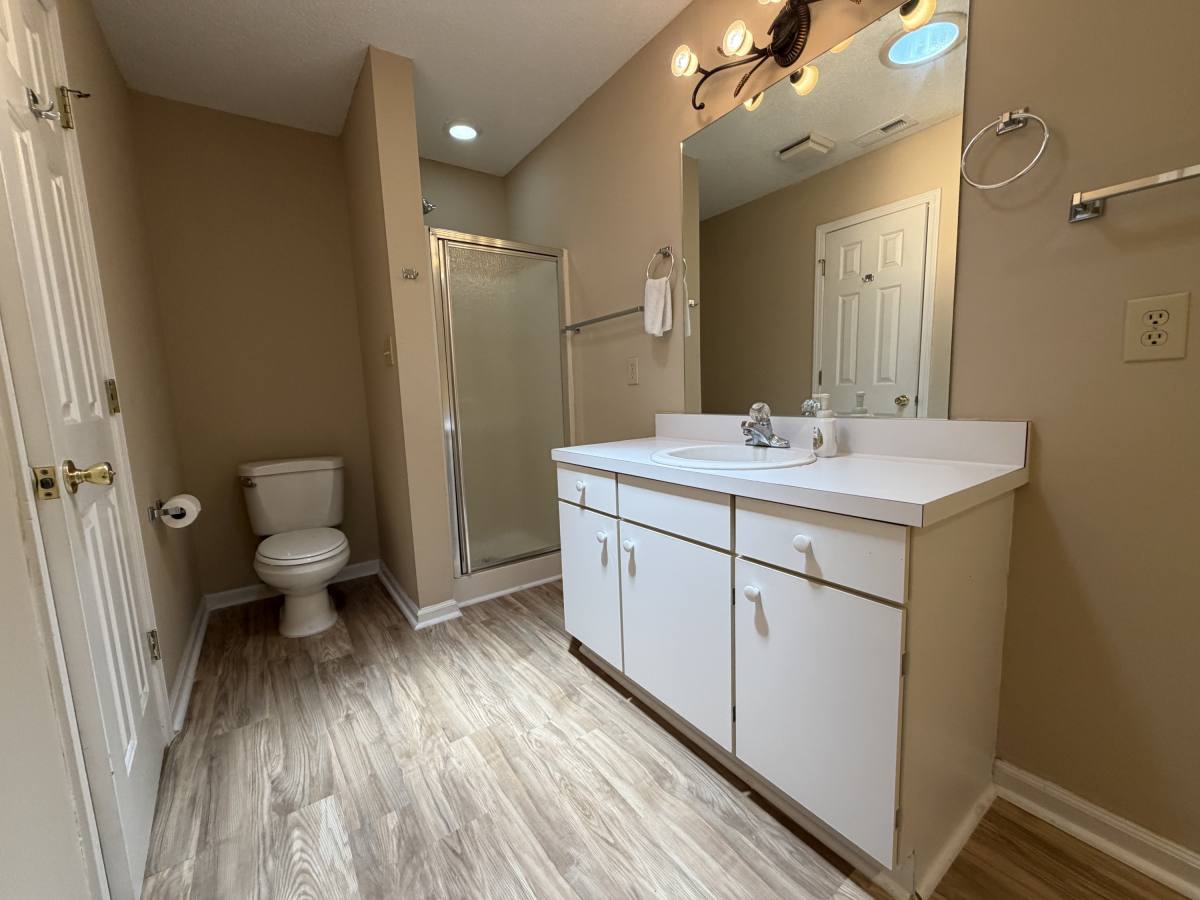 Townhouse for rent at 3445 Westgate Dr #1, Greenville, NC 27834