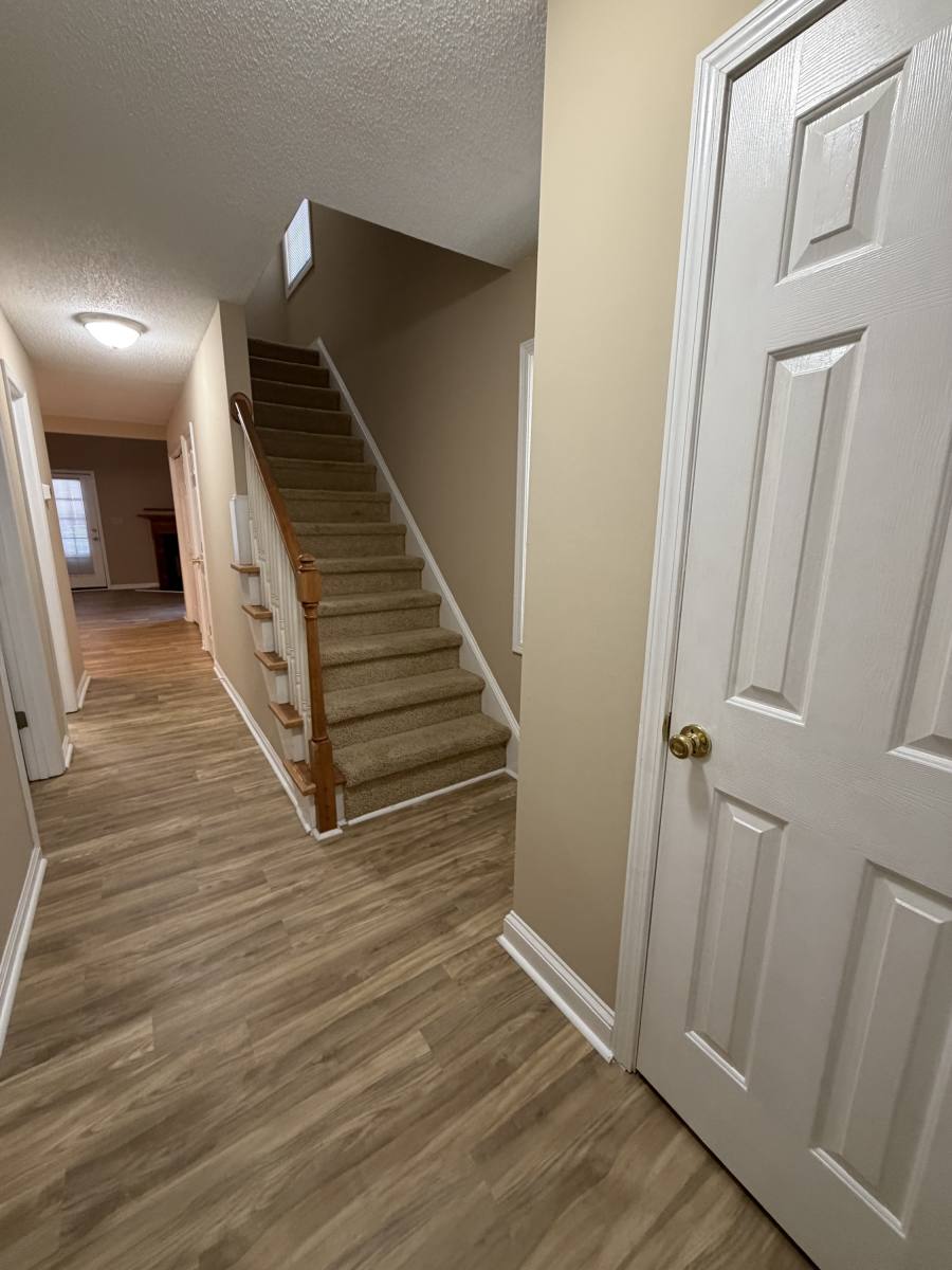 Townhouse for rent at 3445 Westgate Dr #1, Greenville, NC 27834