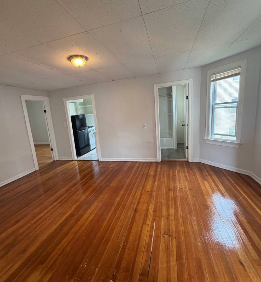 Apartment for rent at 247-255 Fountain St, Fall River, MA 02721