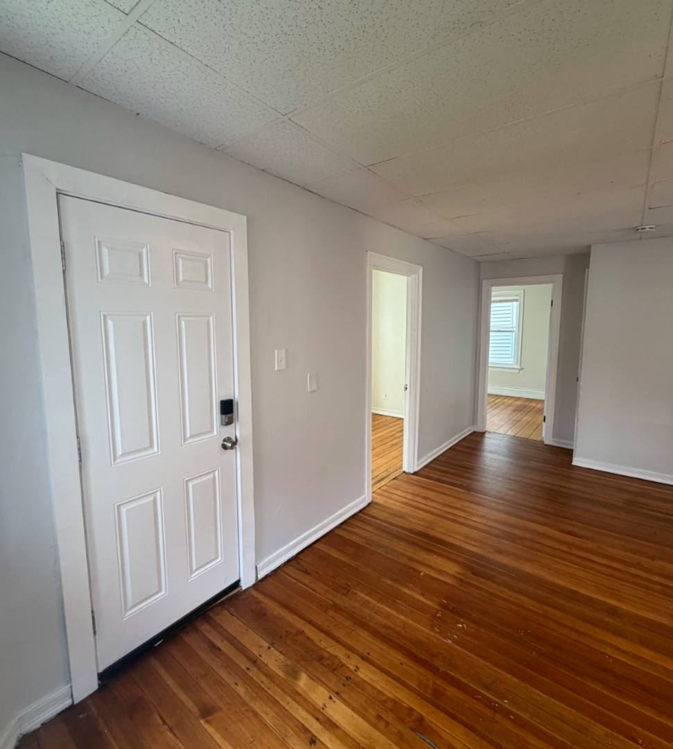 Apartment for rent at 247-255 Fountain St, Fall River, MA 02721