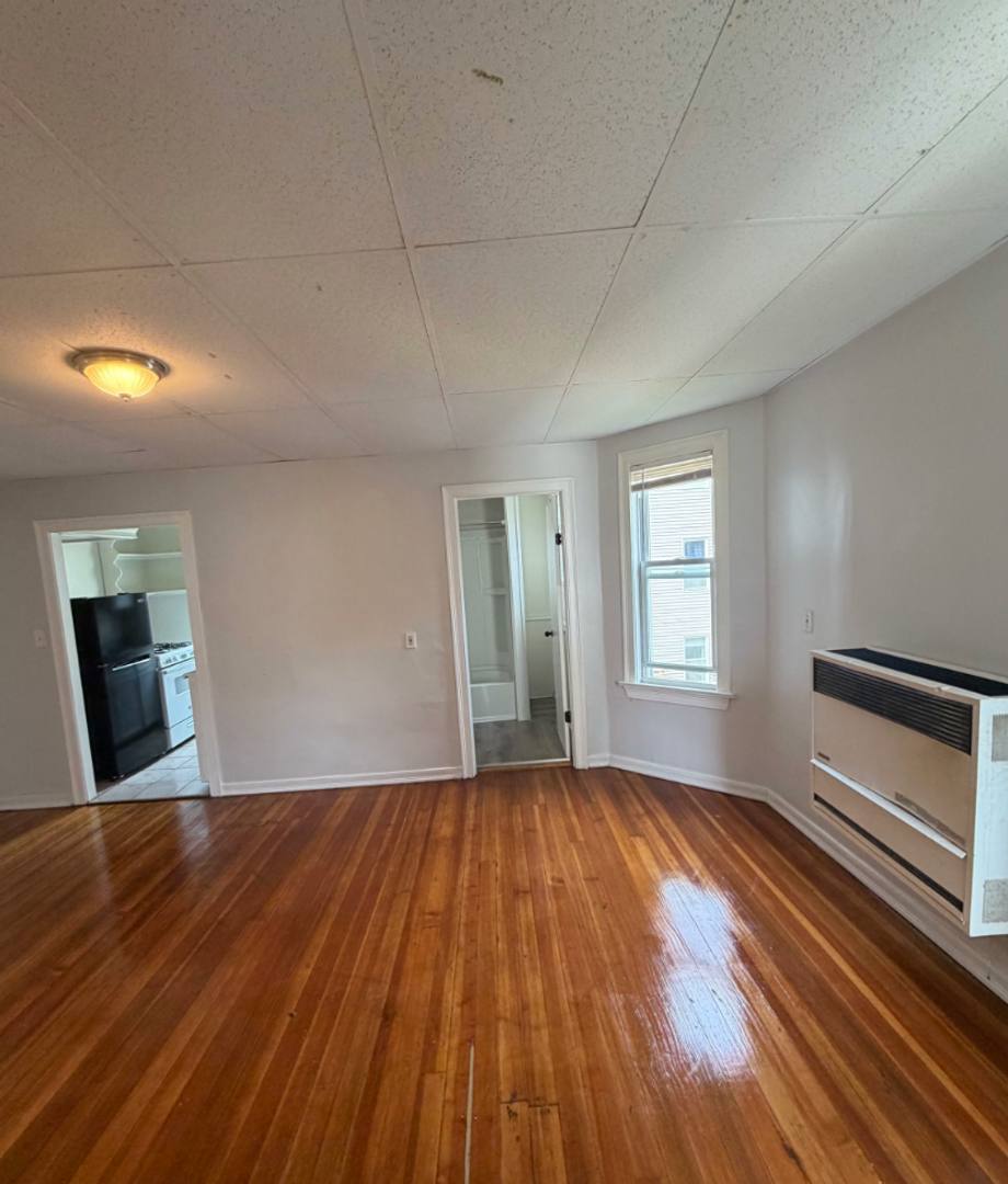 Apartment for rent at 247-255 Fountain St, Fall River, MA 02721