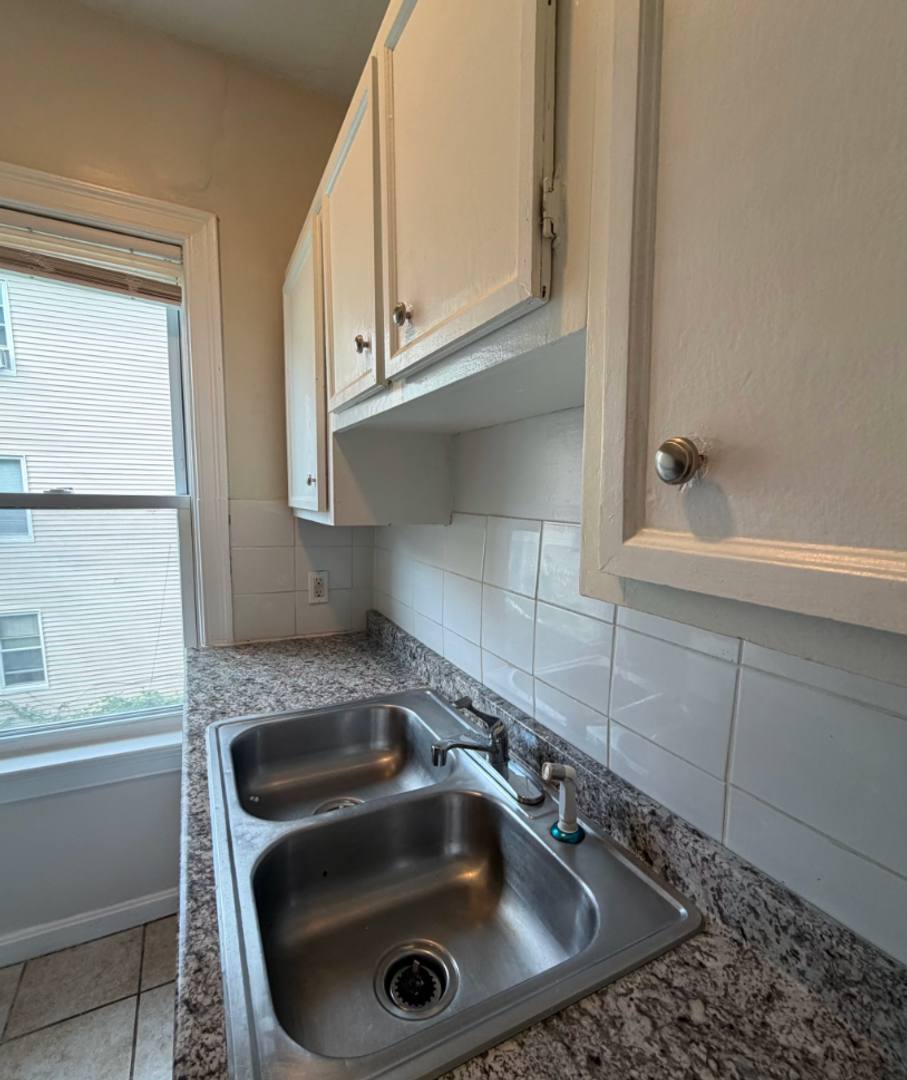 Apartment for rent at 247-255 Fountain St, Fall River, MA 02721