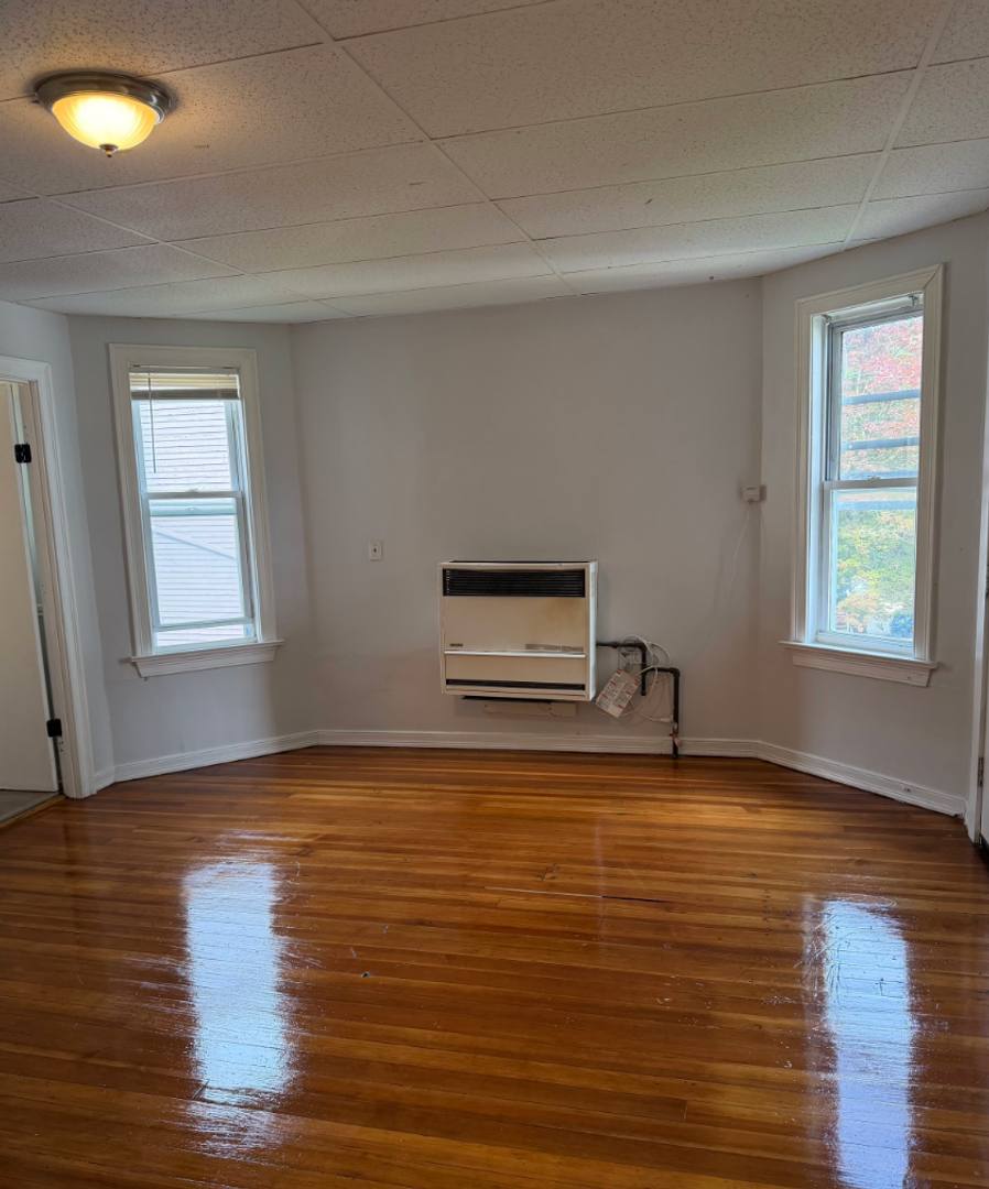 Apartment for rent at 247-255 Fountain St, Fall River, MA 02721