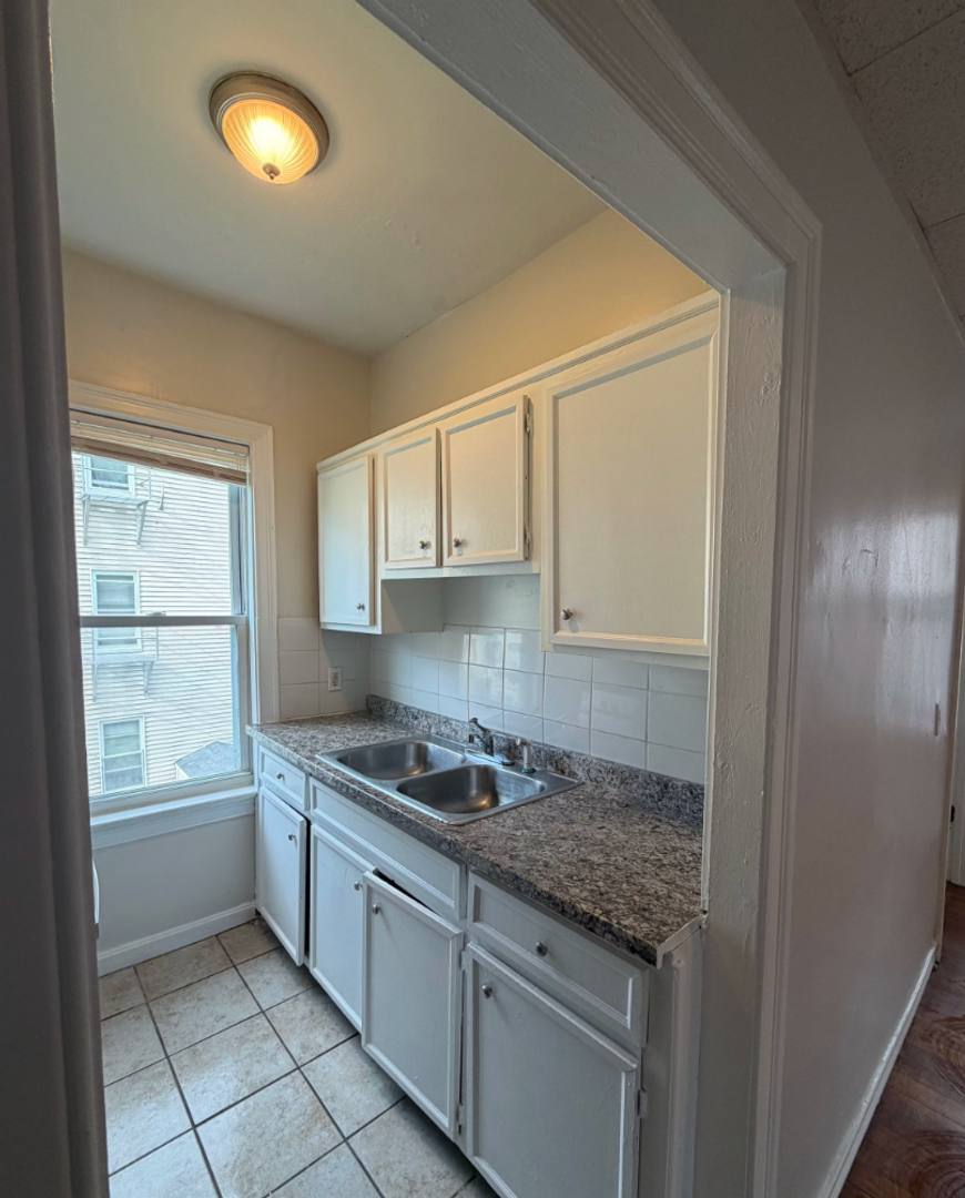 Apartment for rent at 247-255 Fountain St, Fall River, MA 02721