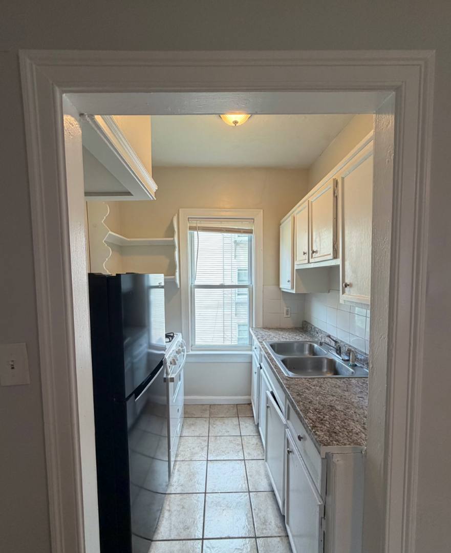 Apartment for rent at 247-255 Fountain St, Fall River, MA 02721