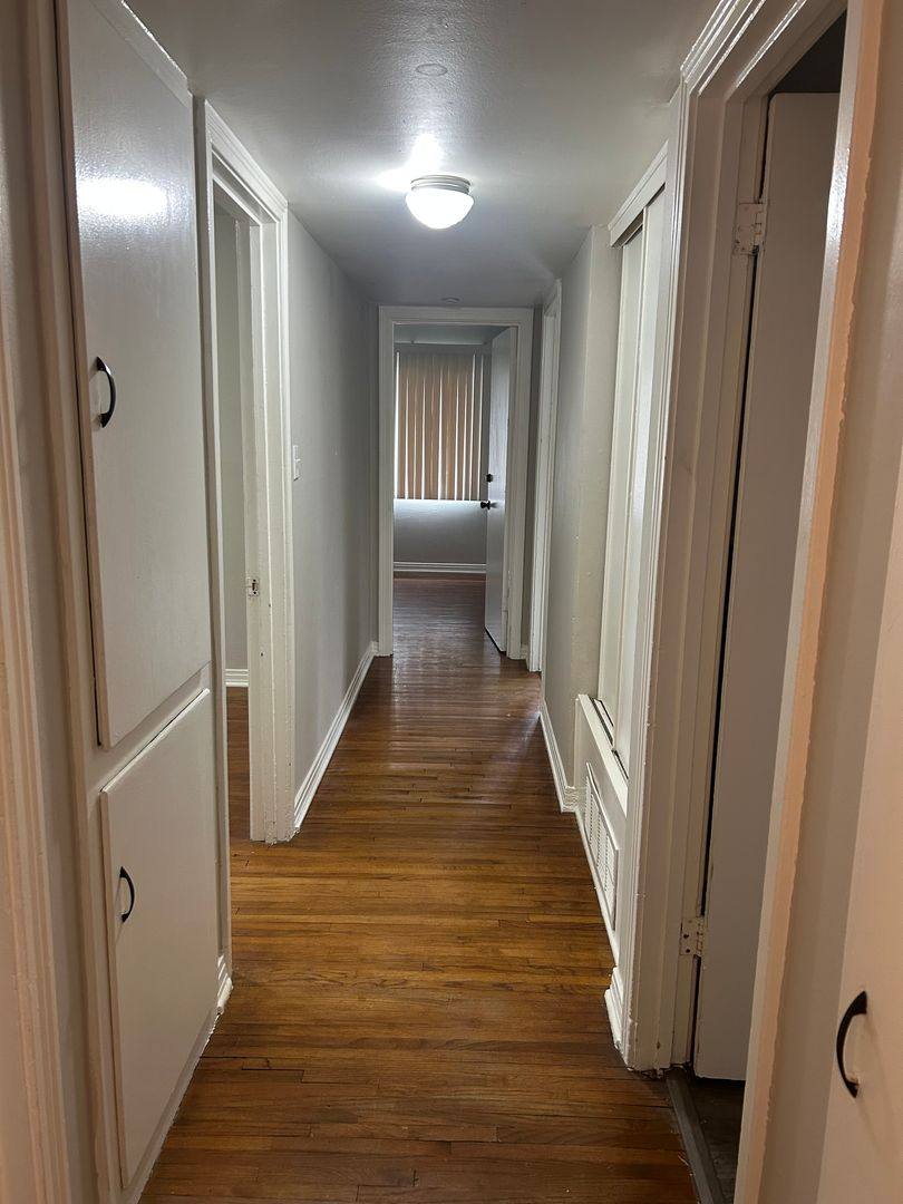 House for rent at 5700 Dennis Ave, Fort Worth, TX 76114