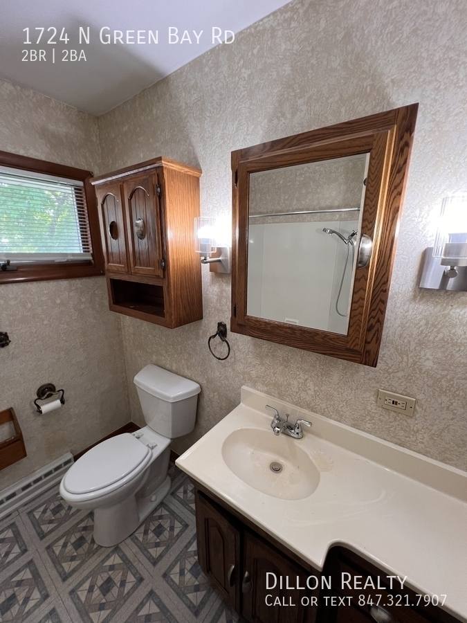 House for rent at 1724 N Green Bay Rd, North Chicago, IL 60064