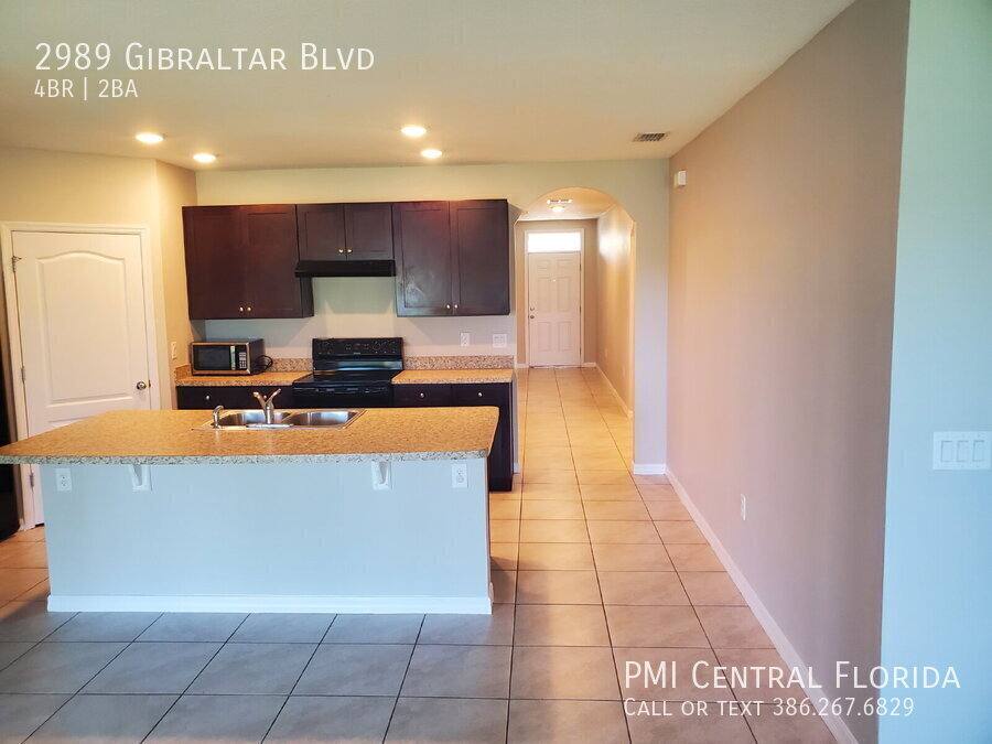 House for rent at 2989 Gibraltar Blvd, New Smyrna Beach, FL 32168