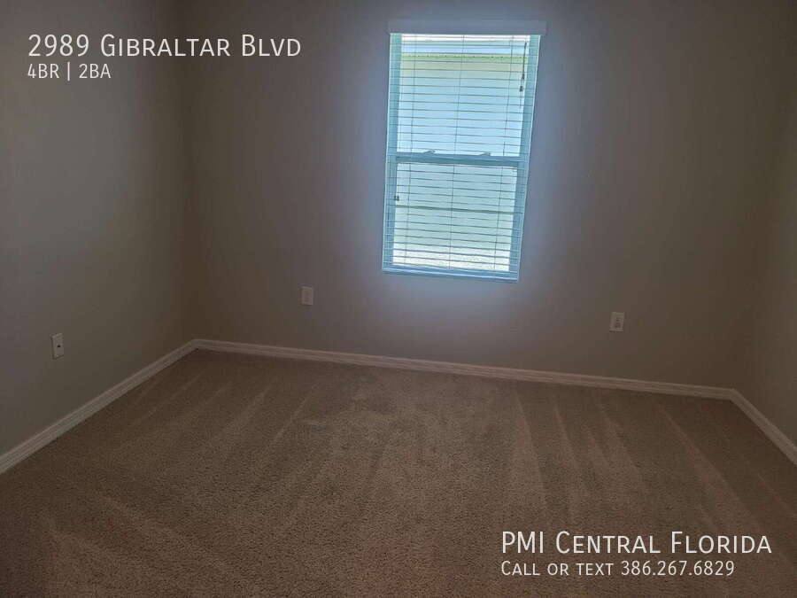 House for rent at 2989 Gibraltar Blvd, New Smyrna Beach, FL 32168