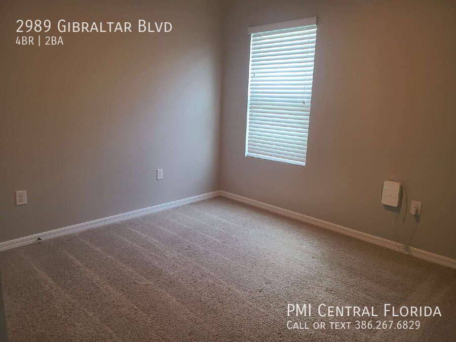 House for rent at 2989 Gibraltar Blvd, New Smyrna Beach, FL 32168