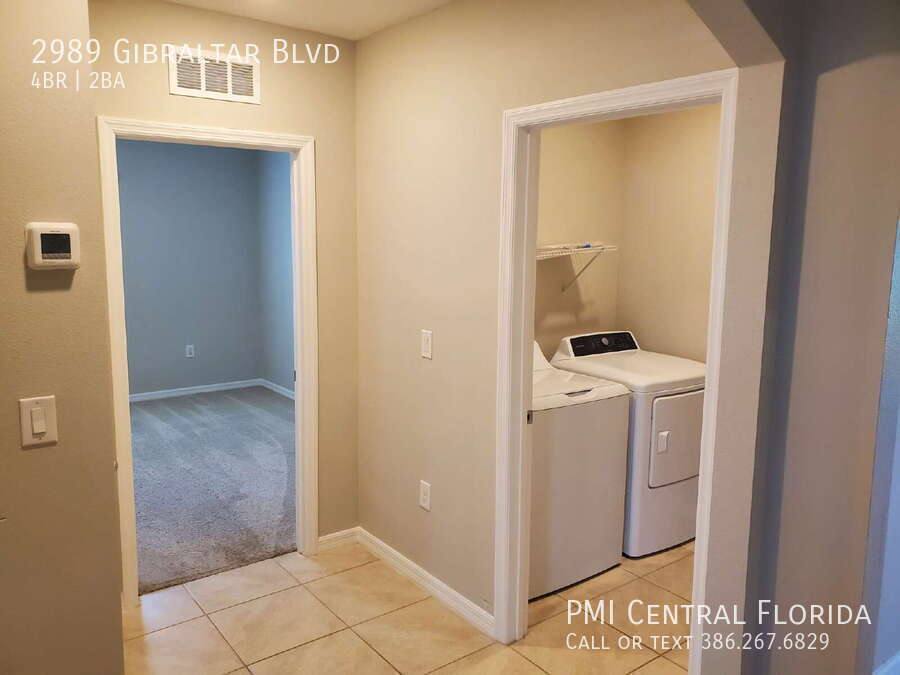 House for rent at 2989 Gibraltar Blvd, New Smyrna Beach, FL 32168