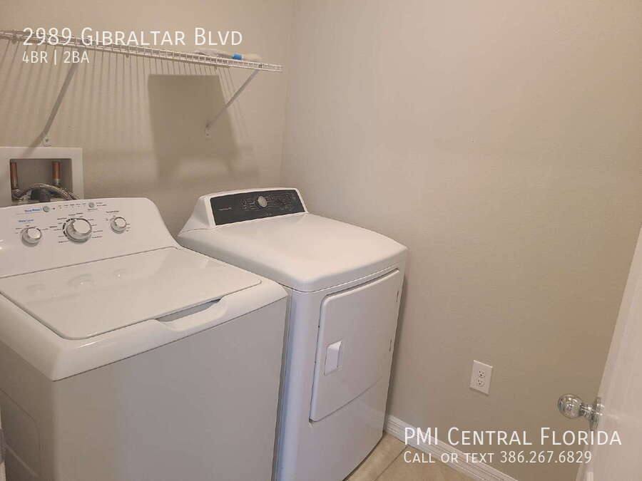 House for rent at 2989 Gibraltar Blvd, New Smyrna Beach, FL 32168
