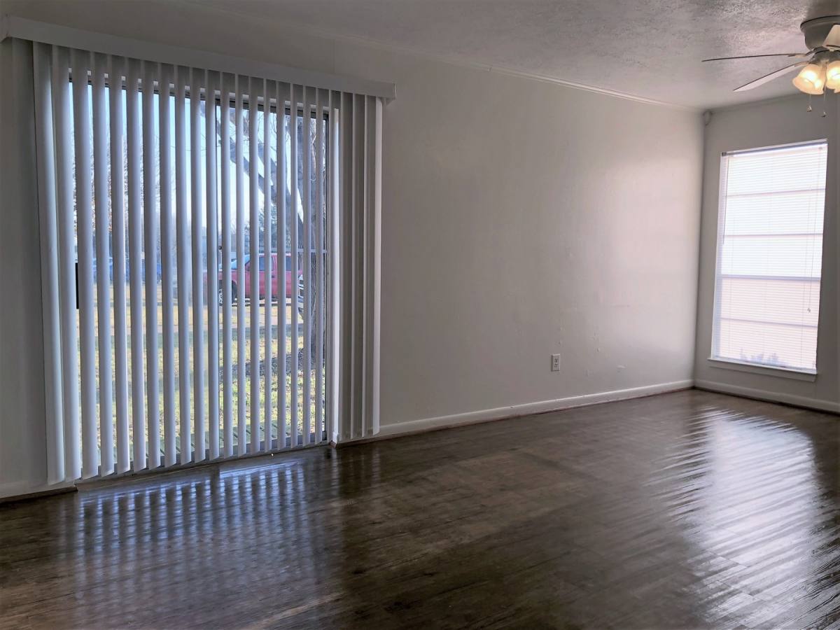 Apartment for rent at 3601 Choctaw Dr, Bryan, TX 77802