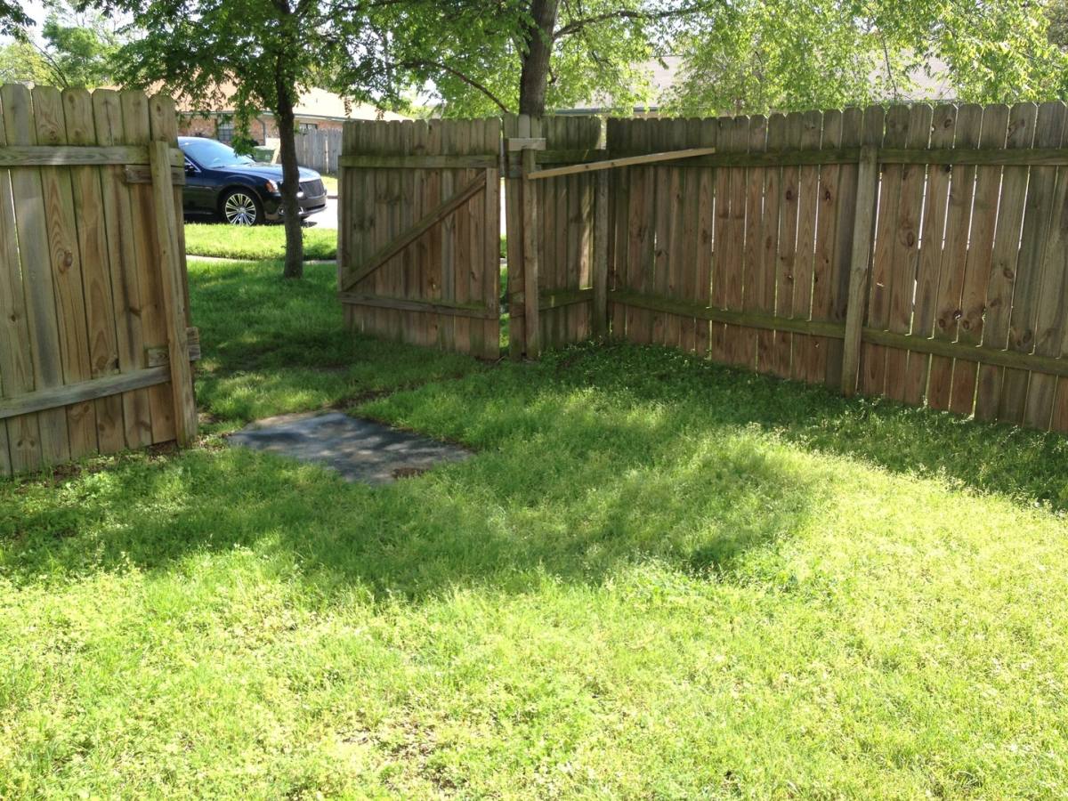 Apartment for rent at 3601 Choctaw Dr, Bryan, TX 77802