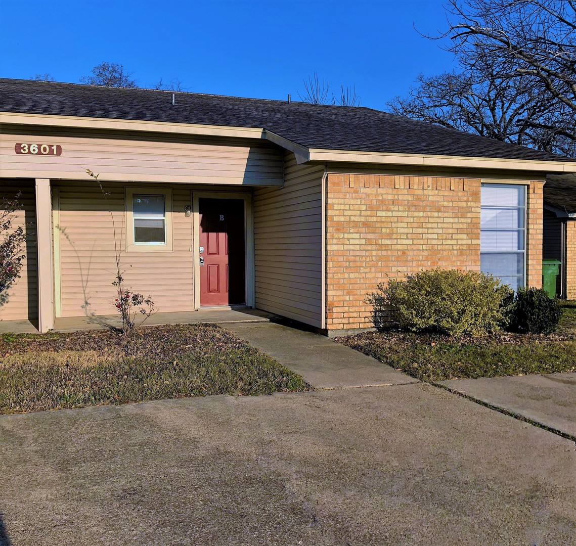 Apartment for rent at 3601 Choctaw Dr, Bryan, TX 77802