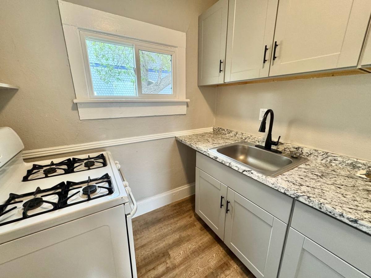 Apartment for rent at 501 N Weber St, Colorado Springs, CO 80903
