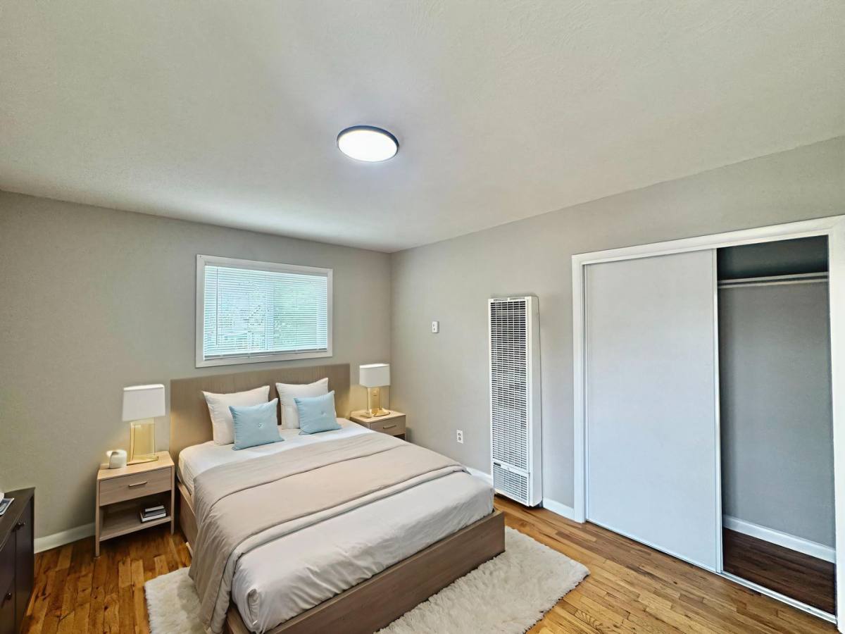 Apartment for rent at 501 N Weber St, Colorado Springs, CO 80903