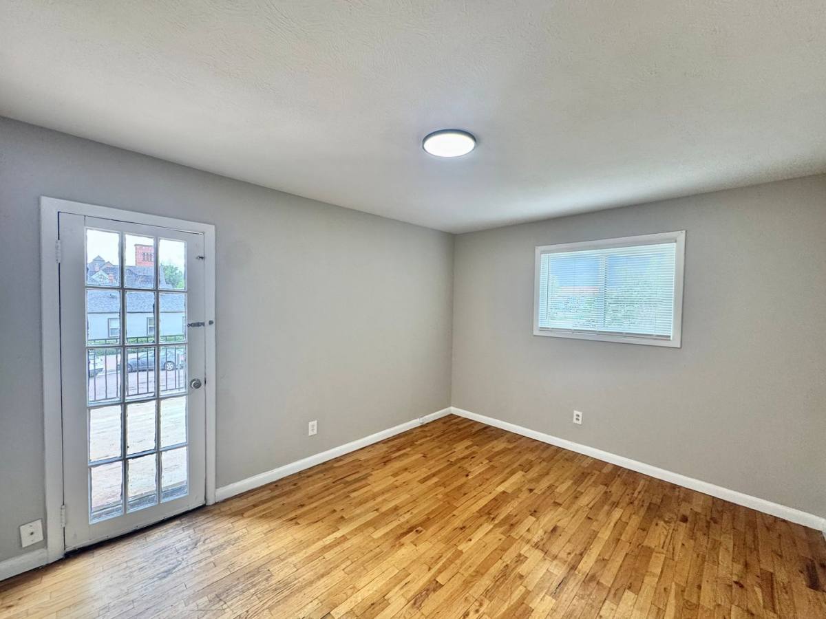 Apartment for rent at 501 N Weber St, Colorado Springs, CO 80903