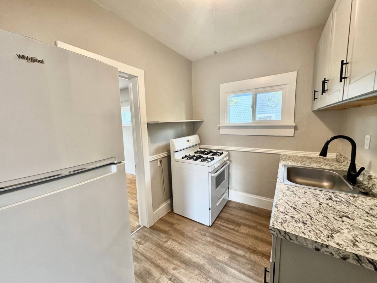 Apartment for rent at 501 N Weber St, Colorado Springs, CO 80903