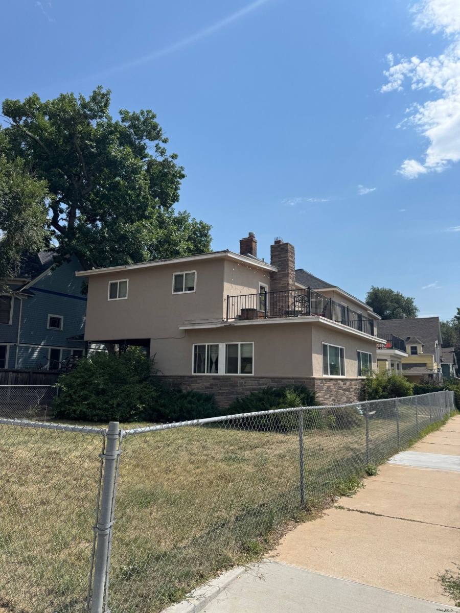 Apartment for rent at 501 N Weber St, Colorado Springs, CO 80903