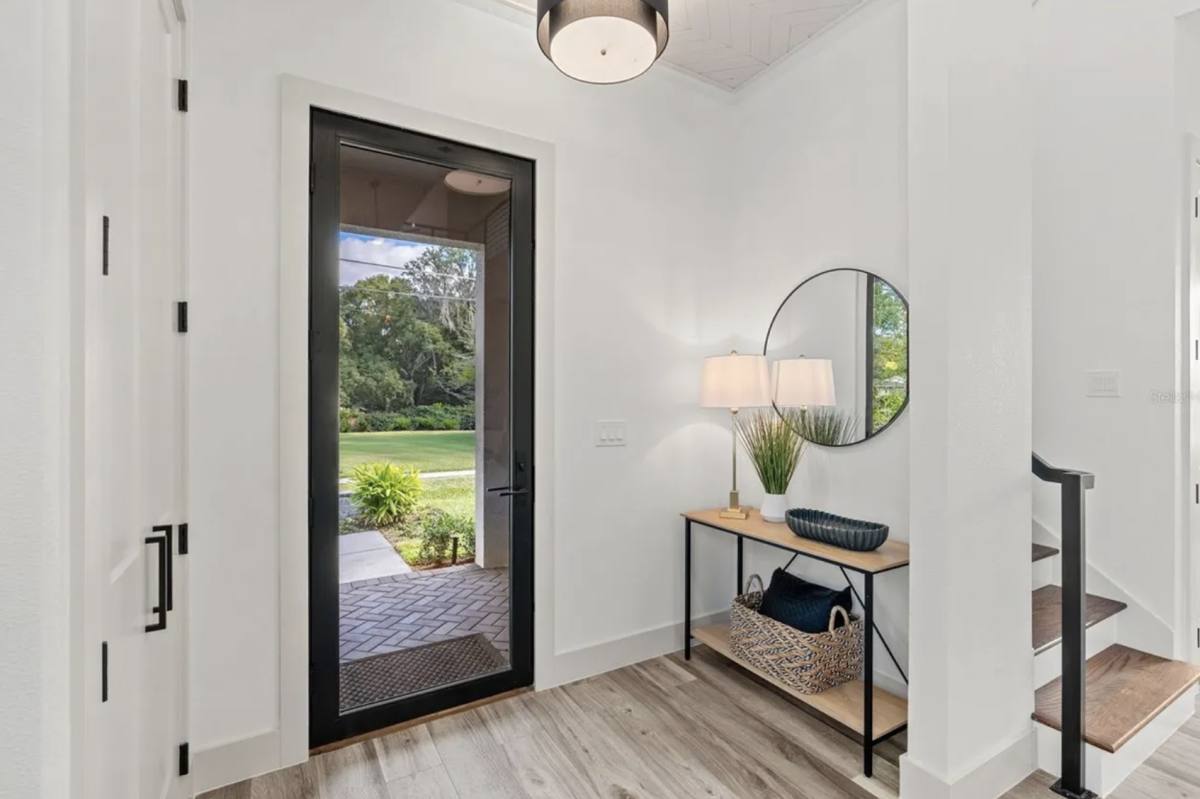 Townhouse for rent at 722 Ellwood Ave, Orlando, FL 32804
