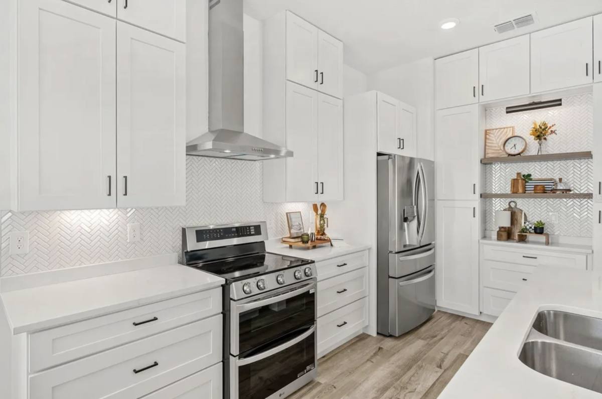 Townhouse for rent at 722 Ellwood Ave, Orlando, FL 32804