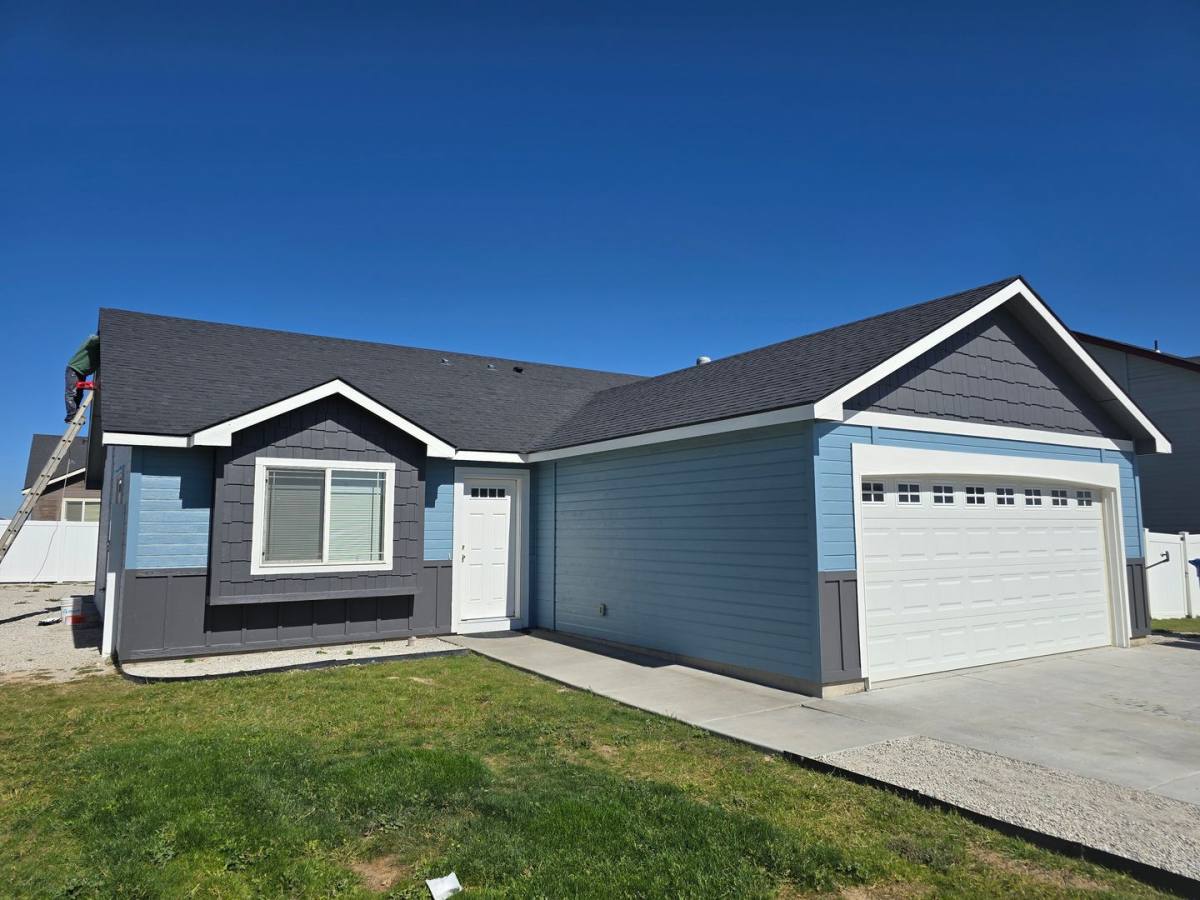 House for rent at 649 Clinton Dr, Twin Falls, ID 83301