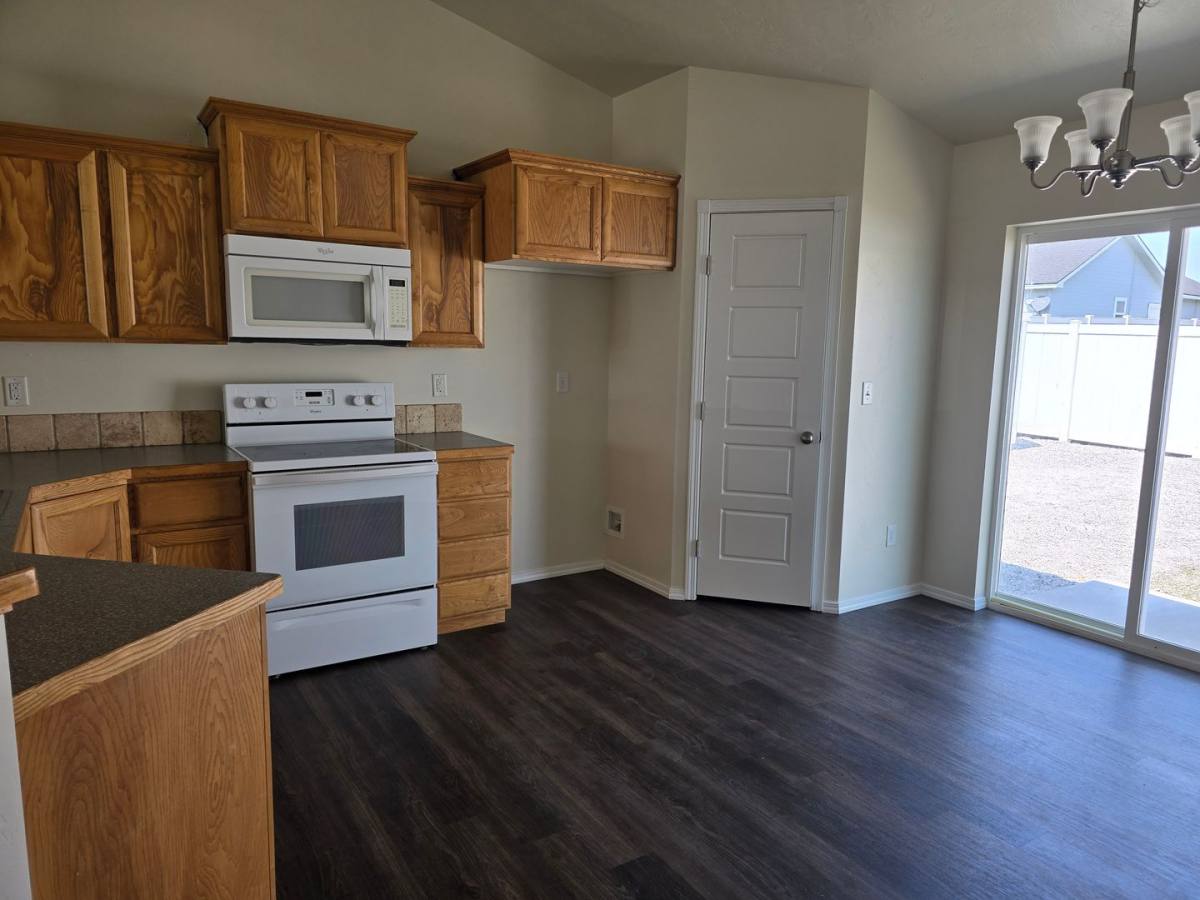 House for rent at 649 Clinton Dr, Twin Falls, ID 83301