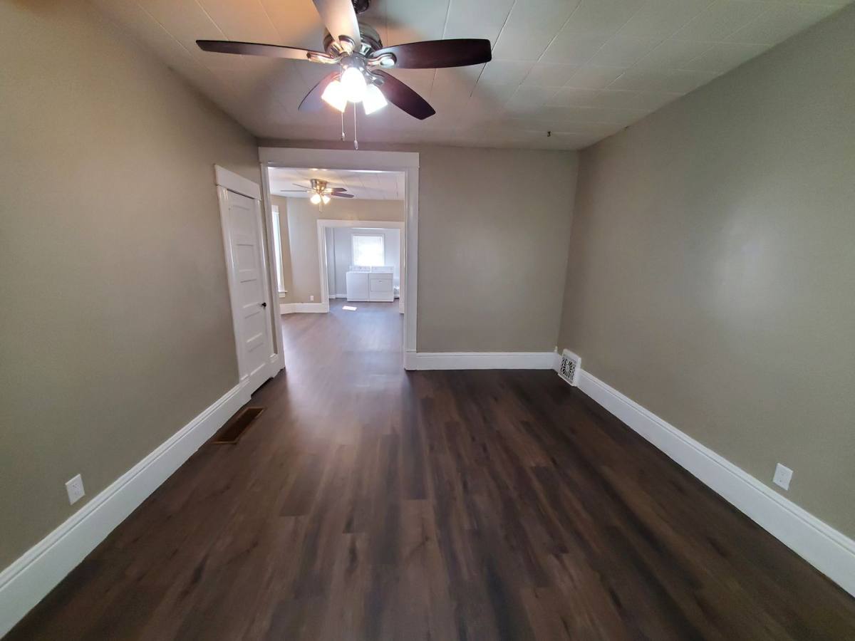 Apartment for rent at 1005 5th St, Clay Center, KS 67432