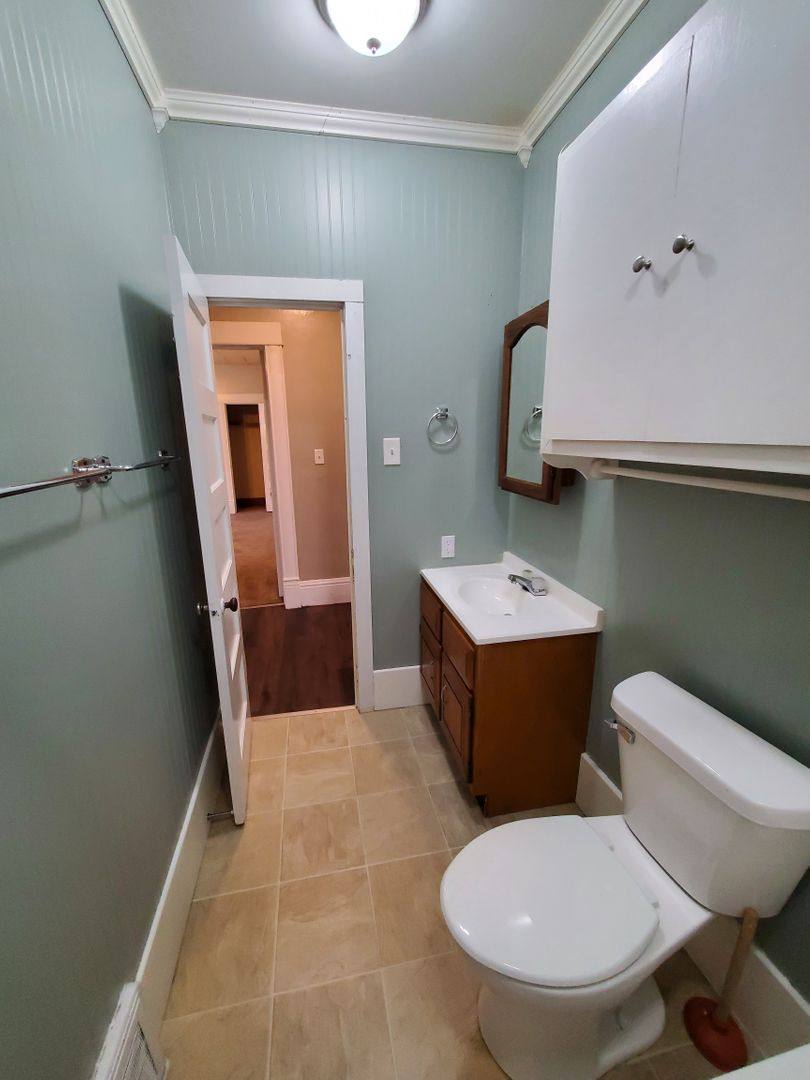Apartment for rent at 1005 5th St, Clay Center, KS 67432