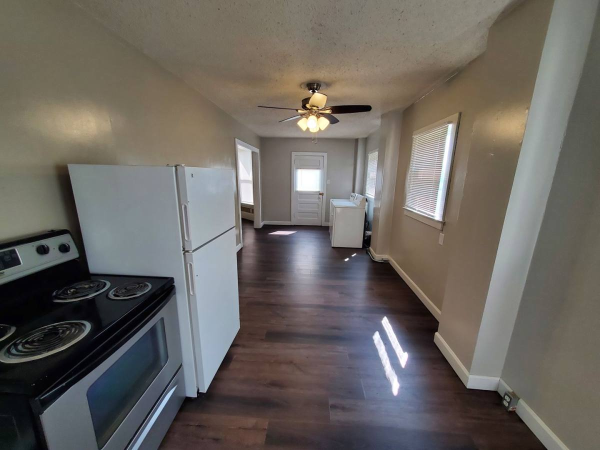 Apartment for rent at 1005 5th St, Clay Center, KS 67432