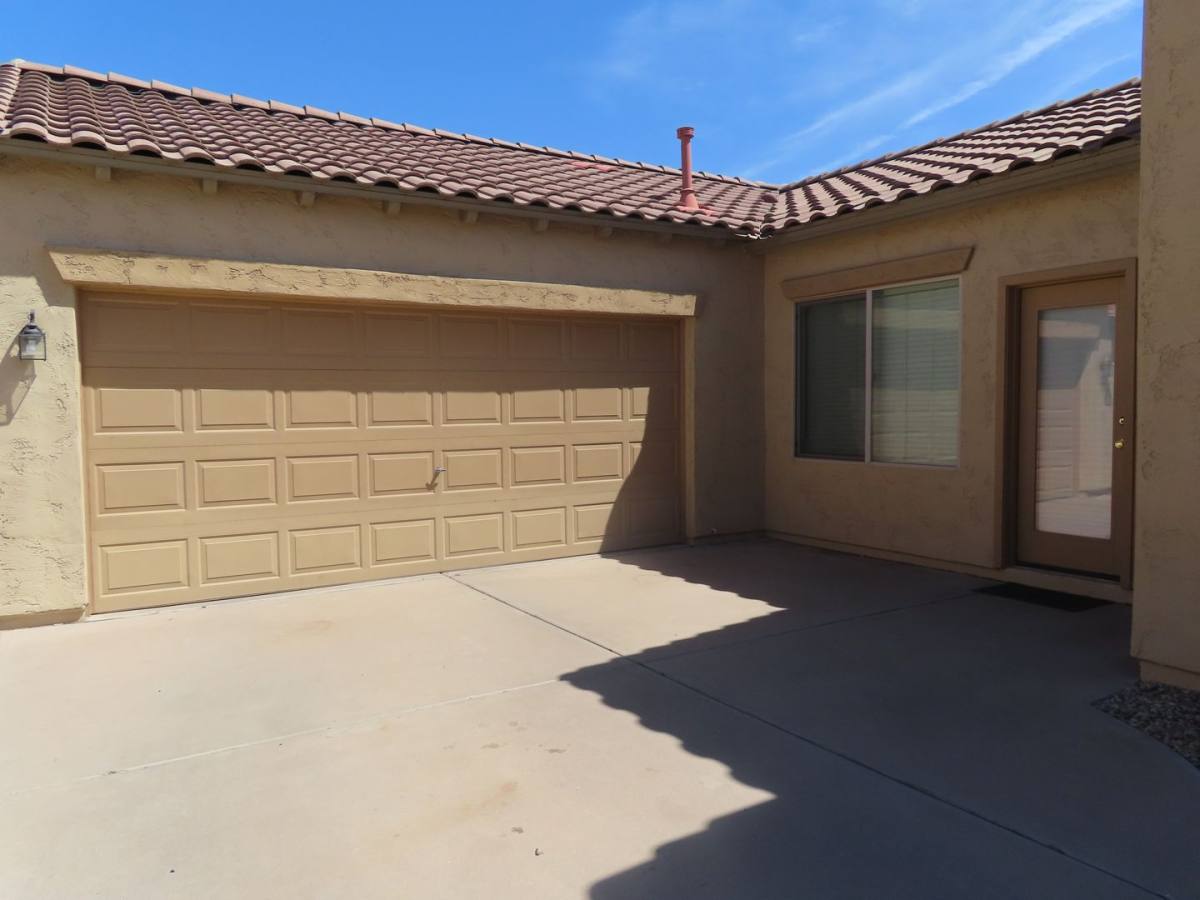 House for rent at 263 N Greenwood, Mesa, AZ 85207