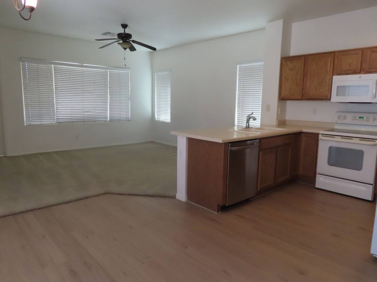 House for rent at 263 N Greenwood, Mesa, AZ 85207