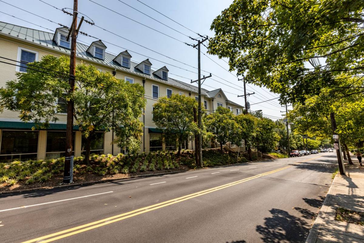 Condo for rent at 1001 E Market St #10, Charlottesville, VA 22902