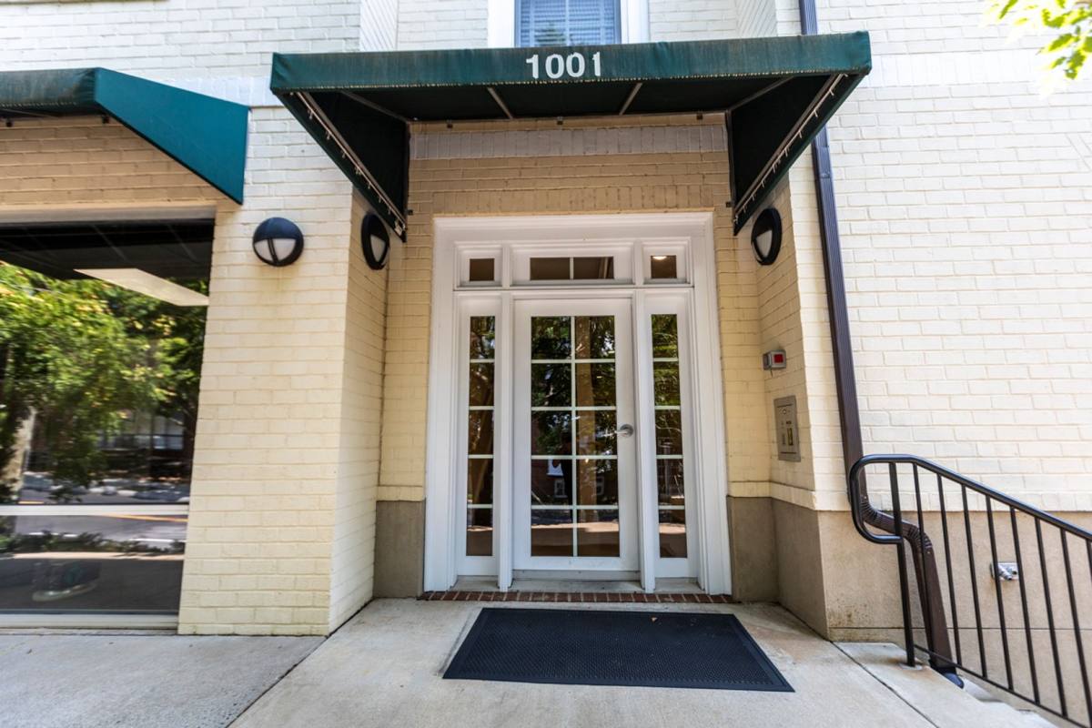 Condo for rent at 1001 E Market St #10, Charlottesville, VA 22902