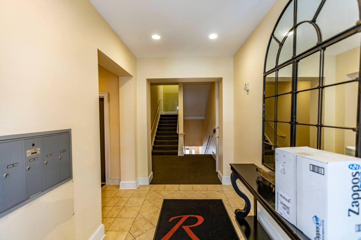 Condo for rent at 1001 E Market St #10, Charlottesville, VA 22902