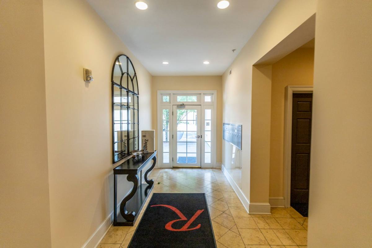 Condo for rent at 1001 E Market St #10, Charlottesville, VA 22902