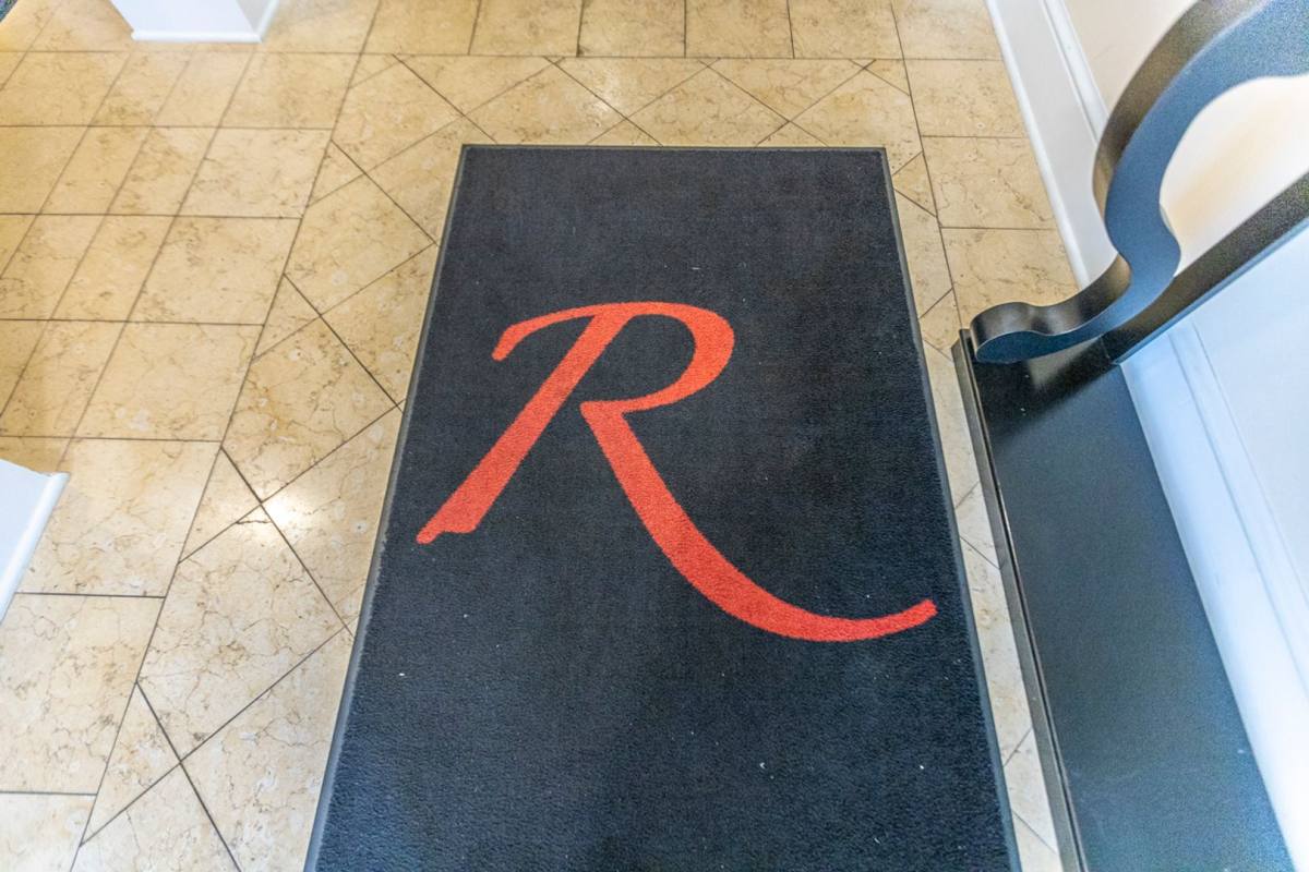 Condo for rent at 1001 E Market St #10, Charlottesville, VA 22902