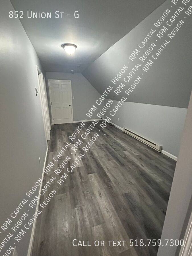 Apartment for rent at 852 Union St #G, Schenectady, NY 12308