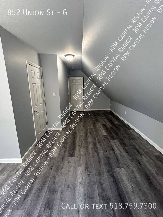 Apartment for rent at 852 Union St #G, Schenectady, NY 12308