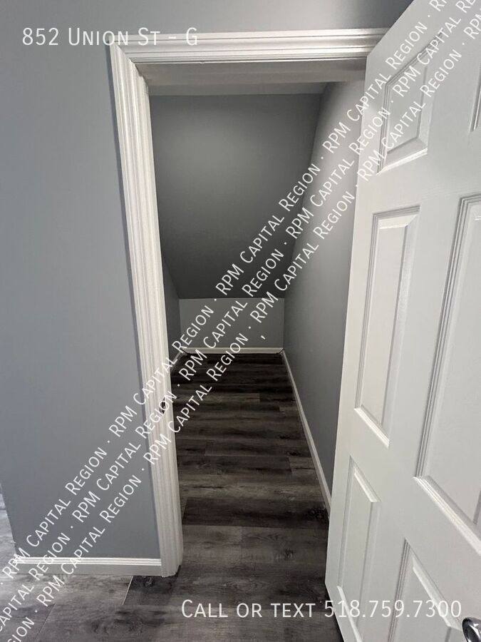 Apartment for rent at 852 Union St #G, Schenectady, NY 12308